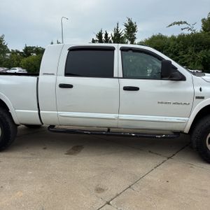 2006 Dodge RAM 2500 SLT — миниатюра 11