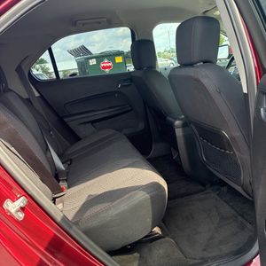 2017 Chevrolet EQUINOX LT 缩略图 35