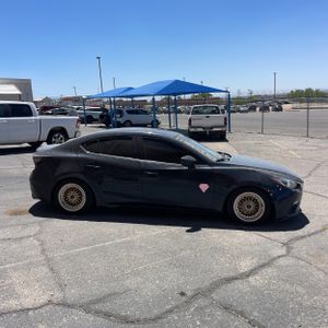 MAZDA MAZDA3 I TOURING - 10