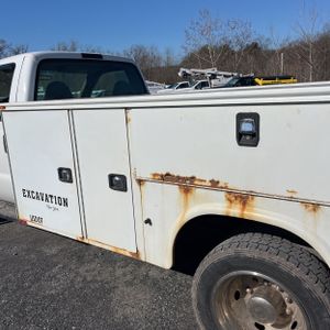 FORD F-550 CHASSIS XL - 6