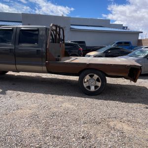 FORD F-350 SUPER DUTY LARIAT - 6