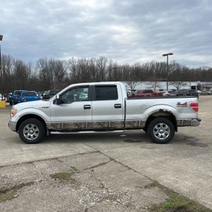 FORD F-150 XLT - 3