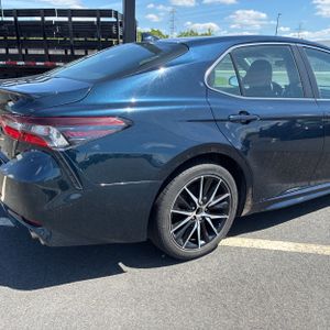 TOYOTA CAMRY - 9