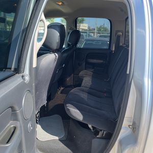 صورة مصغرة 34 لـ 2005 Dodge RAM 1500 SLT