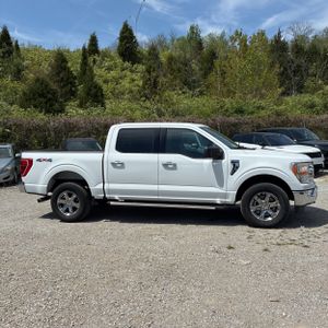 FORD F-150 XLT - 10