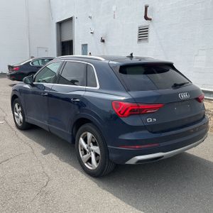 AUDI Q3 PREMIUM - 5