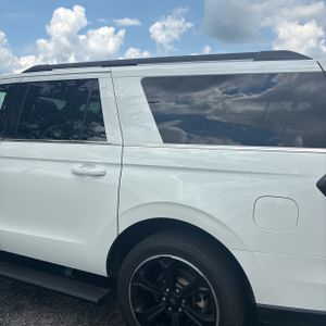 2024 FORD EXPEDITION MAX LIMITED — фото 6