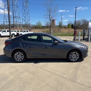 MAZDA MAZDA3 I SPORT - 10