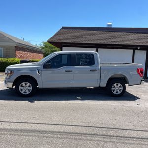 FORD F-150 XLT - 3