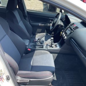 2017 Subaru WRX BASE — миниатюра 33