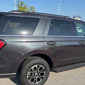 FORD EXPEDITION XLT - 9