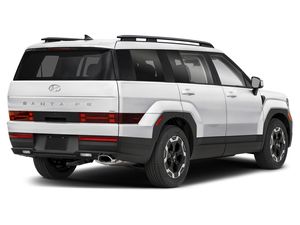 2026 Hyundai SANTA FE SEL 照片 2