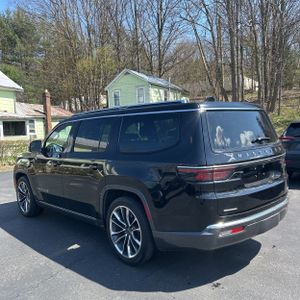 JEEP WAGONEER SERIES III - 5