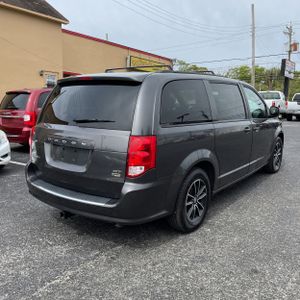 DODGE GRAND CARAVAN - 8