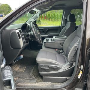 صورة مصغرة 30 لـ 2018 Chevrolet SILVERADO 1500 LT