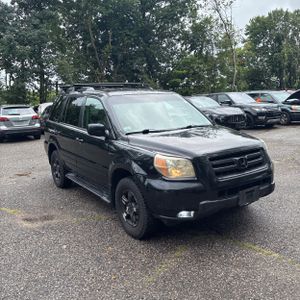 صورة مصغرة 12 لـ 2007 Honda PILOT EX-L