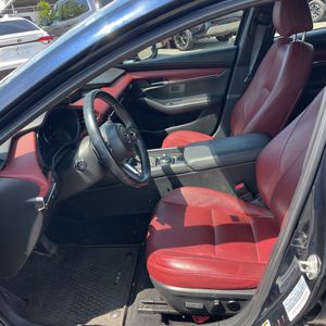 2019 Mazda MAZDA3 HATCHBACK PREFERRED 缩略图 31