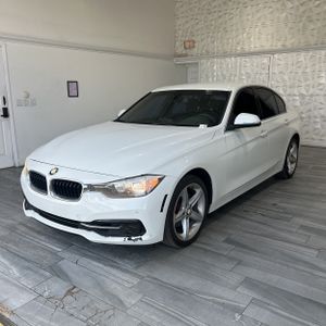 صورة 1 لـ 2017 BMW 3 SERIES 330I