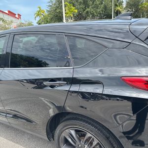 2020 Acura RDX W/A-SPEC — фото 6