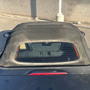 2016 Mazda MX-5 MIATA GRAND TOURING — миниатюра 16