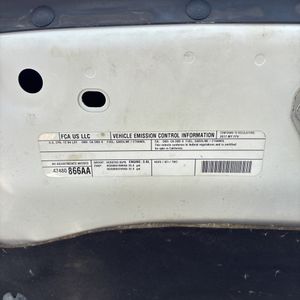 2017 RAM 1500 TRADESMAN 缩略图 44
