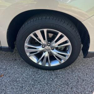 2013 Lexus RX 350 BASE 照片 19