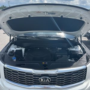 2020 KIA TELLURIDE S 缩略图 44