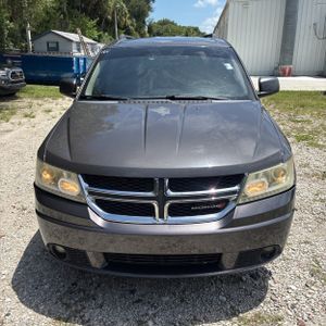 صورة مصغرة 14 لـ 2016 Dodge JOURNEY SXT