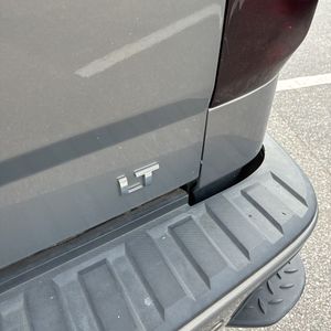 2017 Chevrolet SILVERADO 1500 LT Z71 照片 23