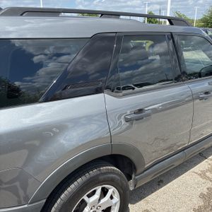 FORD BRONCO SPORT BASE - 9