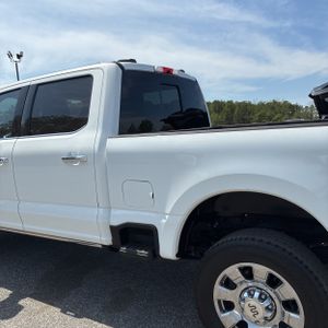 FORD F-250 SUPER DUTY KING RANCH - 6