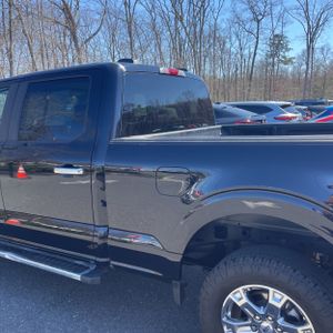 FORD F-150 XLT - 6