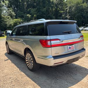 صورة 5 لـ 2020 Lincoln NAVIGATOR L RESERVE