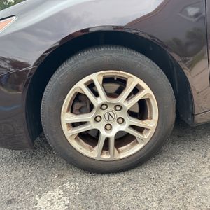 2010 Acura TL W/TECH 缩略图 17