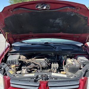 2010 Dodge GRAND CARAVAN HERO — миниатюра 41