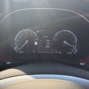 صورة مصغرة 41 لـ 2023 Genesis GV70 2.5T STANDARD