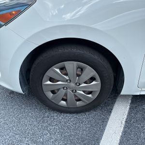 صورة مصغرة 17 لـ 2020 KIA RIO LX
