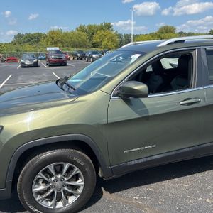 صورة 2 لـ 2020 JEEP CHEROKEE LATITUDE PLUS