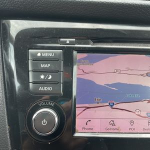 2018 Nissan ROGUE SV — миниатюра 58