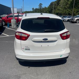 FORD C-MAX ENERGI SEL - 7