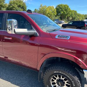 2020 RAM 2500 LARAMIE photo 13