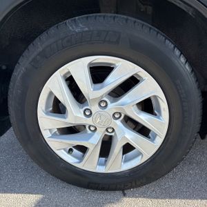 2015 Honda CR-V EX-L 照片 19