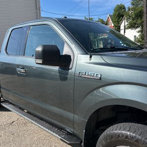 2018 FORD F-150 XLT — миниатюра 13