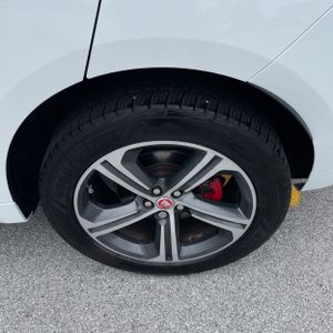 2017 Jaguar F-PACE S 缩略图 18