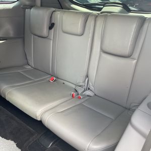 2016 Toyota HIGHLANDER XLE — фото 37