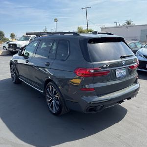 BMW X7 XDRIVE40I - 4