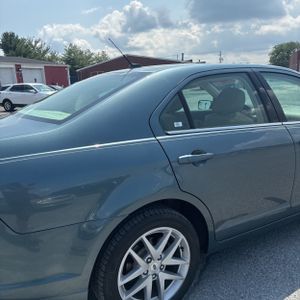 صورة 9 لـ 2011 FORD FUSION SEL