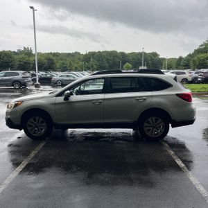 2016 Subaru OUTBACK 2.5I PREMIUM 照片 3