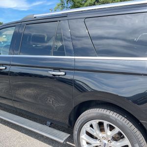 2018 FORD EXPEDITION MAX LIMITED — фото 6