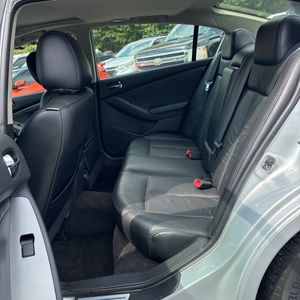 2008 Nissan ALTIMA 2.5 SL — миниатюра 34